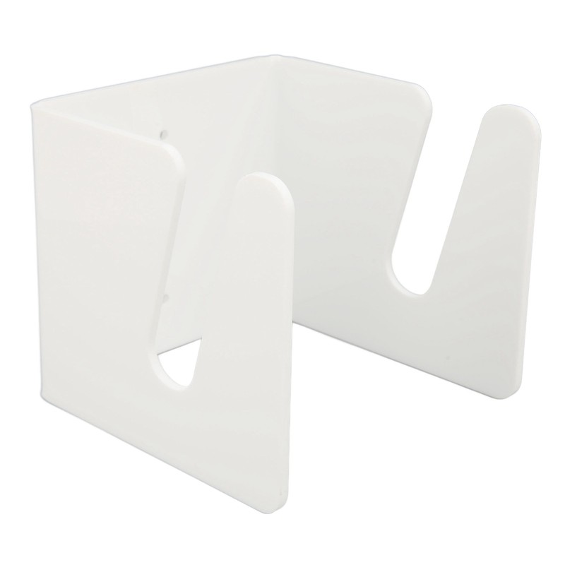 Skateboard Wall Mount Acrylic Display Storage Holder Hanger Home Decoration