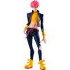 Good Smile SSSS.Dynazenon: Gauma Pop Up Parade PVC Figure, Multi-Colour