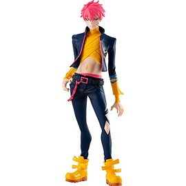 Good Smile SSSS.Dynazenon: Gauma Pop Up Parade PVC Figure, Multi-Colour