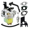 KELKONG 0K95520119 Carburetor Kit for Generac GP3250 GP3300 GP3600 Generators