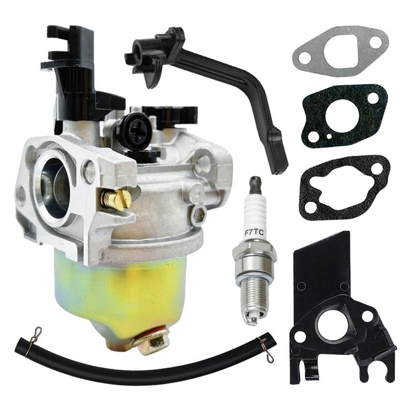 KELKONG 0K95520119 Carburetor Kit for Generac GP3250 GP3300 GP3600 Generators