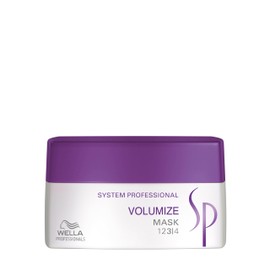 Wella SP Volumizing Mask