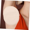 Healeved Underarm Pads for Women Quick Dry Reusable Thin Armpit
