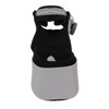 Ankle Stabilizer Adjustable Breathable Pain Reduce Portable Drop Foot Orthosis
