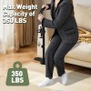 villdomall Couch Stand Assist with Cup Holder, 6 Adjustable Heights