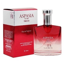 Aspasia for Men Perfume-The K One 50ml / 아스파시아포맨향수-더케이원 50ml