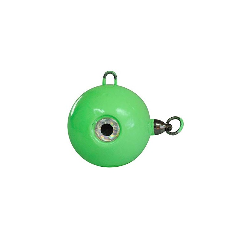 Dieter Eisele Bait Ball Jig Head for Bait Fish Assembly,