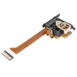 Optical Pickup Laser Lens Large Capacitive Single Head Replacement CD Player Repair Part for VAM1201 for CDM12.1