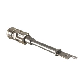 1x New DIY Attachments Reciprocating Saw Adapter Connector Reciprocating Saws Machines Accessories with Quick Air Connector