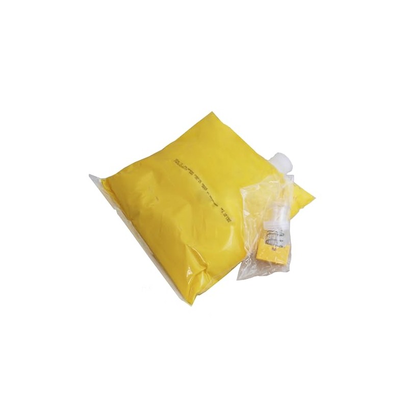 Gehls Jalapeno with Disposable Valves Cheese Sauce, 80 Ounce -
