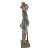 Fiesta Studios Rat Dapper Statue Vintage Clothing, Wind In The