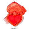 Set Duo Rubor En Crema Labios Mejilla Blush Crush Italia