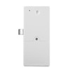 Keyless Touch Keypad Password RFID Card Key Metal Digital Electronic