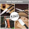 Singring Belt Sander Knife Jig - Long Sharpening Jig with