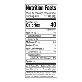 Fresh Gourmet Sliced Almonds, Honey Roasted Sliced Almonds, 3.5 oz