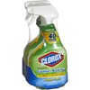 Clorox Clean-Up with Bleach, 32 Fl Oz Trigger Spray Bottle
