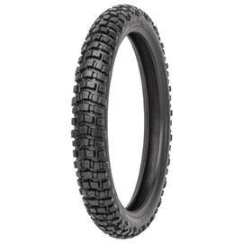 TUSK 2Track Adventure Tire Front 90/90-21 (54T) for Kawasaki KLR650 ABS 2022-2024