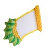 PVC Inflatable Floating Row Summer Water Hammock Float Lounger Bed