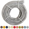 Famos wicker / braided material / wicker 2 mm /