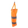 Wind Sock, Tgoon Wind Sock for Helicopter, Fluorescent Windsock Polyester