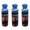 3 Pack (100 ml) AbGymnic Application for All Ab Toning