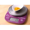 LITTLE BALANCE 8465 Pro Inox 5.1 USB-R Kitchen Scales without