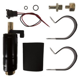 Carter P90043 Electric Fuel Pump Fuel Pump - Electric In Line
