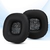 Alternative Ear Pads Earphone Earmuffs Headphones Cushion for Marshall Major Headphones