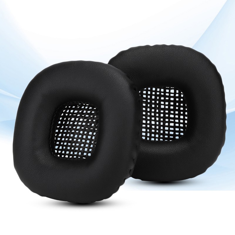 Alternative Ear Pads Earphone Earmuffs Headphones Cushion for Marshall Major Headphones