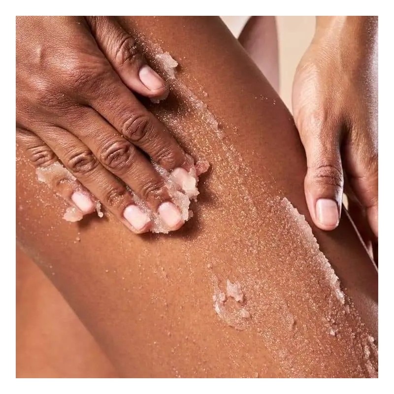 Exfoliante Spa Facial Y Corporal Scrub 500 Ml , Mc