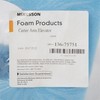 McKesson Carter Arm Elevator, Foam - Gentle Support and Arm