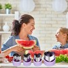 Sandwich Cutters for Kids, 38 Pack Cookie Cutters for Kids,