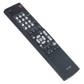 AULCMEET RC020SR Replacement Remote Control Compatible with Marantz 5.1 Channel AV Receivers NR1504/N1SG 30701014600AM NR1504/K1B NR1504/N1B NR1504BL NR1504 NR1505 NR1502 NR1504 U1B