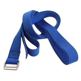 Cargo Tightening Belt, Square Can, 1.6 x 24.6 ft (4 x 6 m), 1 Piece, Acrylic Belt, Moving Supplies, Moving Materials, Transportation Supplies, Packaging Materials