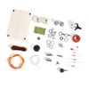 1-30 Mhz Manual Antenna Tuner kit for HAM RADIO QRP