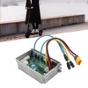 G30 Electric Scooter Controller Heat Dissipation Aluminum Alloy Shell Controller