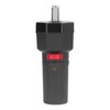 1.5V Barbecue Rotisserie Motor Low Power Consumption Good Insulation Low