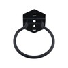 Rannb Pegboard Power Tool Holders Pegboard Hooks Heavy Duty Metal