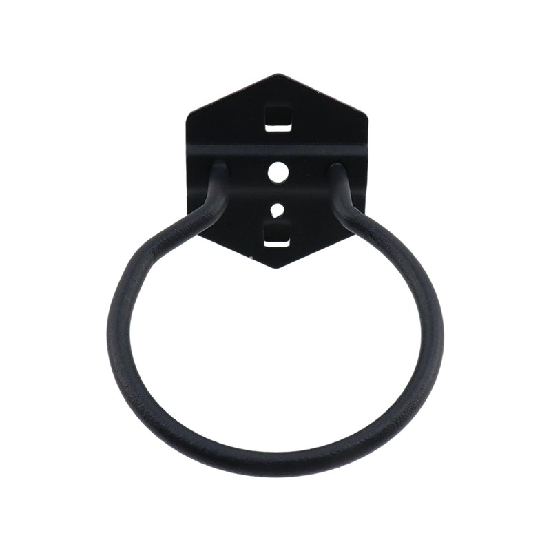 Rannb Pegboard Power Tool Holders Pegboard Hooks Heavy Duty Metal