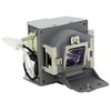 Supermait Replacement Projector Lamp with Housing 5J.J6H05.001 For BENQ MS500H