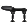 Wittner Zuerich Viola 259231 Chin Rest Side Chin Rest High-Tech