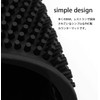 SAG Bar Mat PVC Black Thick Type "Domestic Inspection" (60cm