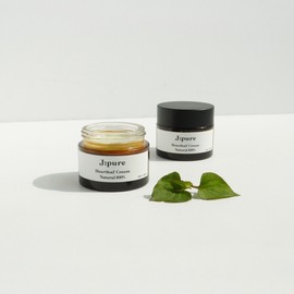 Trouble Houttuynia cordata cream full of moisture / 수분 가득 트러블 어성초크림