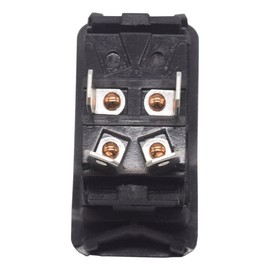 On/Off Black Switch for DEWALT DCV581H 20V MAX Cordless/Corded Wet-Dry Vacuum