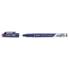 Pilot FriXion Erasable Fineliner Set of 4 Assorted Colours Fine