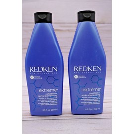 Redken LOT OF 2 REDKEN EXTREME CONDITIONER 8.5 OZ