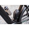XLC Bicycle Water Bottle: The XLC Fidlock Set WB-K07 with