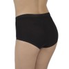 Sloggi Women Maxi 2 Pack Control Knickers, Black, 20 UK