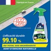 Michelin 009160 Ecological Shampoo, 500 ml