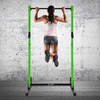CAP Barbell Power Rack Exercise Stand, Green